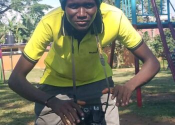 Ugandan film maker leaves remarkable creativity