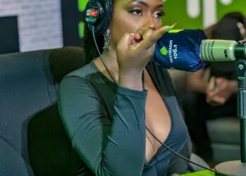 Singer Gloria Bugie speaks out about her photo going viral