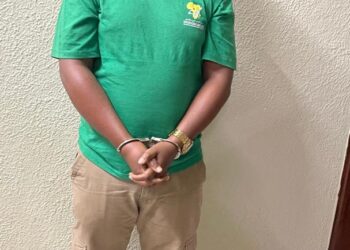 LC5 CHAIRPERSON CHARGED OVER SELLING DISTRICT JOBS