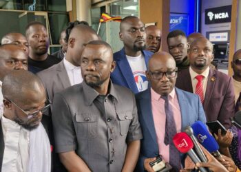 High Court sets date for Walukagga case hearing