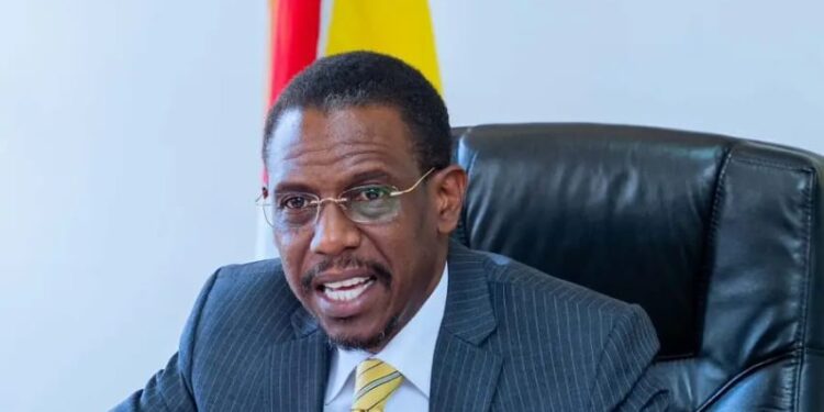 200 meters is okay from the poling station -Attorney General