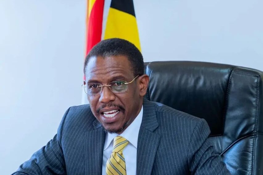 200 meters is okay from the poling station -Attorney General