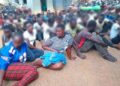 41 Arrested for brutalising Bobi Wine Supporters in Gulu