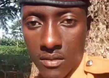 Uganda Prisons Dismisses Warder over Controversial Statements