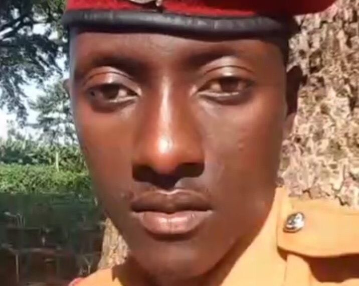 Uganda Prisons Dismisses Warder over Controversial Statements