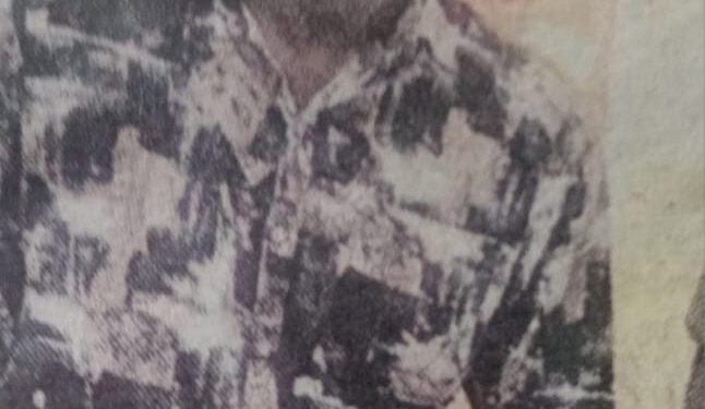 Prophet of doom! City pastor charged over Ndeeba killer fire