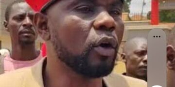 Walukagga Goes Back To Singing As Court Dismisses Petition, Magoola Get Boosted