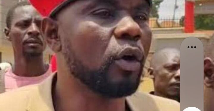 Walukagga Goes Back To Singing As Court Dismisses Petition, Magoola Get Boosted