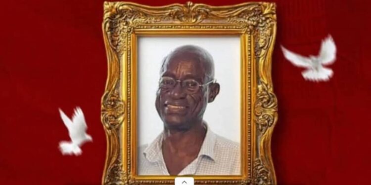 Police investigating the death of a senior Lecturer