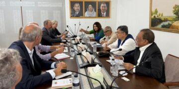 Police condemned over brutality Towards Journalists