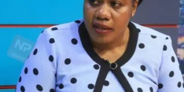 Sarah Bireete Remanded Over Alleged Unlawful Access to Voter Data*