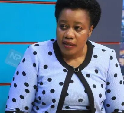 Sarah Bireete Remanded Over Alleged Unlawful Access to Voter Data*