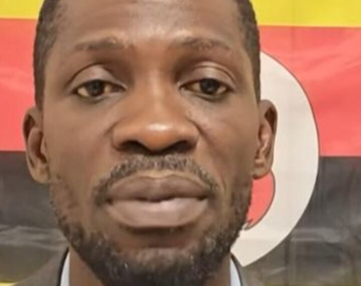 LAW SOCIETY CONDEMNS BOBI WINE SIEGE