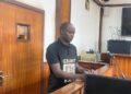 Lawyer Male Mabiriizi Charged, Remanded over Tiktok Posts