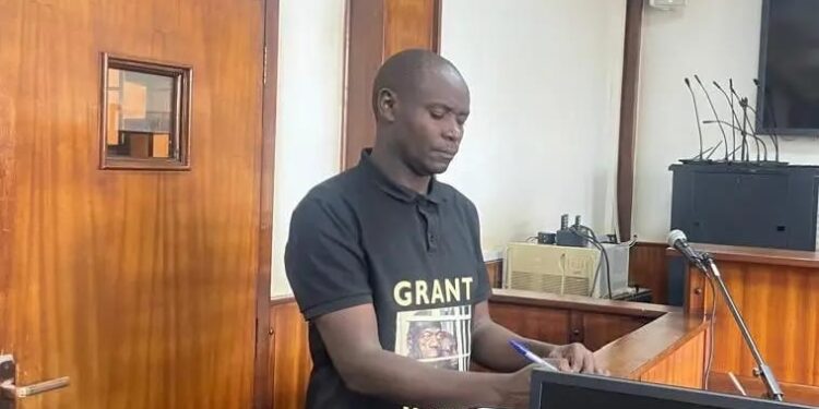 Lawyer Male Mabiriizi Charged, Remanded over Tiktok Posts