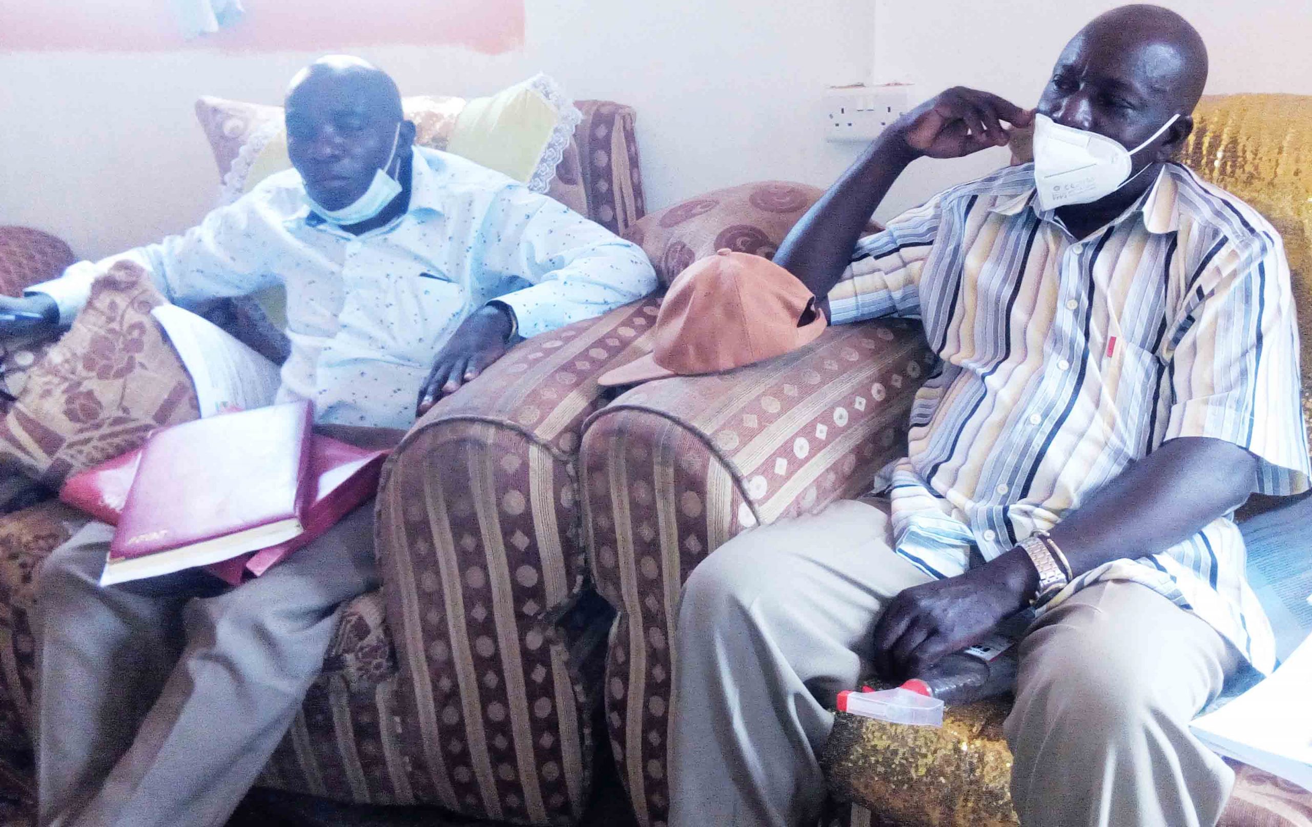 Baruuli “Support Museveni’s call for Reforms in Buganda’s Mailo Land