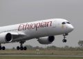 Ethiopian Airlines barred from Dubai over “Ugandan travelers”