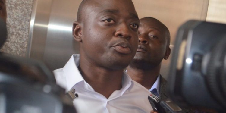 DPP cancels summons against Aga Khan, takes over case.