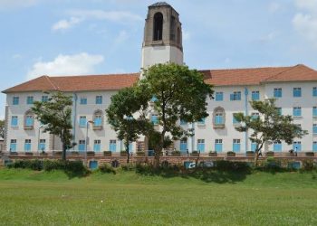 Makerere University reopens for end of semester one Exams on September 13
