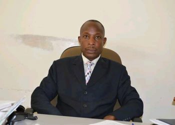 Government official dies from Sauna