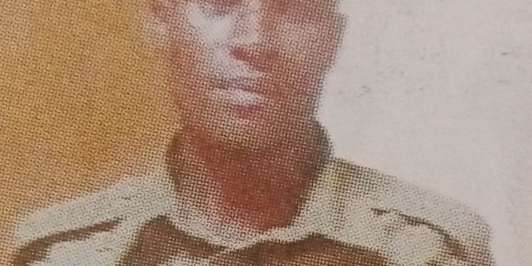 Head teacher implicated in the murder of CCTV policeman