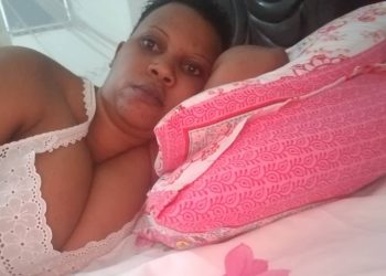 Married men and celebrities in panic as Masaka slay queen releases their love photos