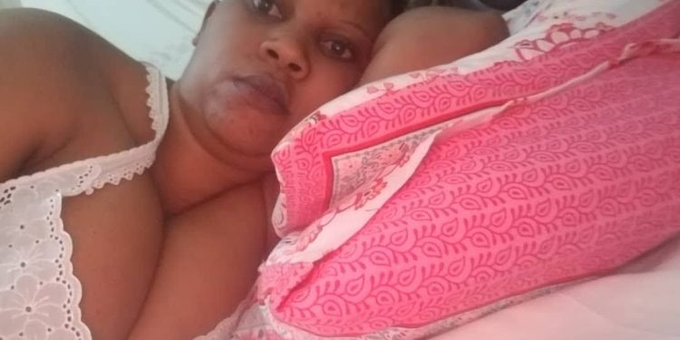 Married men and celebrities in panic as Masaka slay queen releases their love photos