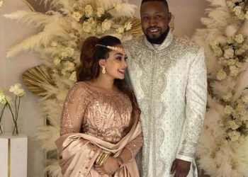 Zari’s list of husbands/boyfriends now tops 12 with newest man unveiled