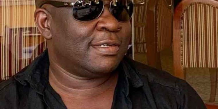 City businessman arrested in Deputy Speaker Among’s corruption allegations