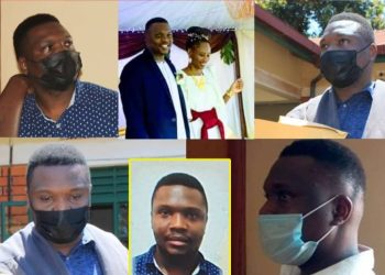 International warrant of arrest issued for Dr. Kirabo suspected killer in Mak Student Mirembe