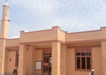 Unmasking Sheikh Nsubuga and Salaam Mosque Lweza where recruitment of terrorists took place.