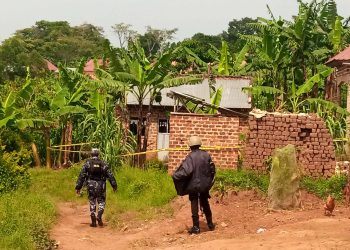 Kampala Bombs; Muslim cleric killed in Wakiso military operation targeting suspected terrorists