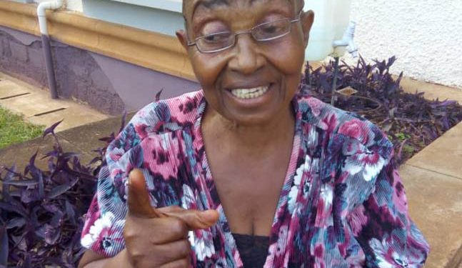 Mary Bwogi dies a destitute, in constant property fights with own daughter a minister’s wife