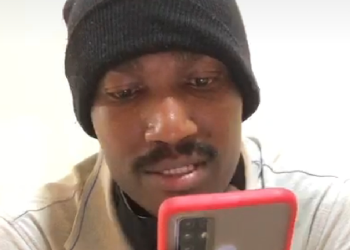 Man who sold nsenene on Uganda Airlines arrested on return to Entebe