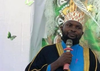 Luwero Muslim district embarks on registration of imams after arrest of sheikhs