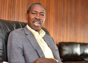 State House Blocks MP Kakooza in Lubowa land dispute