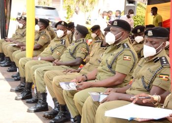 31 RPCs graduate in operational, leadership skills