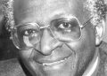 South Africa’s Archbishop Desmond Tutu dies
