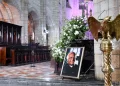 South Africa bids farewell to anti-apartheid icon Desmond Tutu