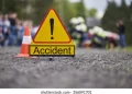 Six family members killed in accident