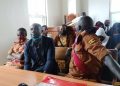 Lawyer Mabirizi sent back to jai