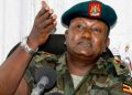 Uganda police attacks UPDF spokesperson over Wakiso insecurity comments