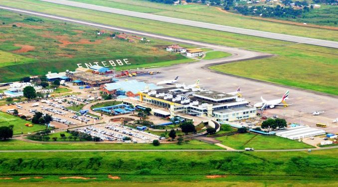 Entebbe Airport runway reopened after RwandAir plane accident
