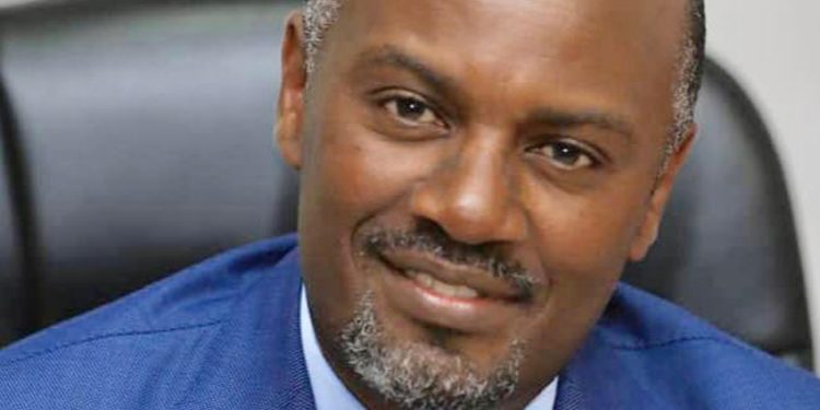 Farewell Republic of Uganda, welcome Rwakitura kingdom