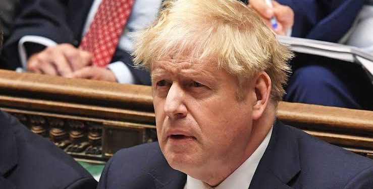 UK to send kyeyo seekers to Rwanda