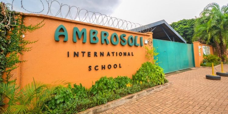 International School teacher arrested over allegedly defiling 3-year-old pupil