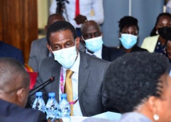 Govt right to appeal against Shs 170m compensation to Ingrid Turinawe – AG