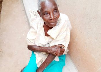 Baganda b’omusumba Ssenyonga bamwanise, balajana ku mbeera embi gye balimu