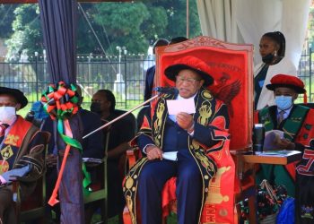 Disappointment as several Mak students miss out on graduation