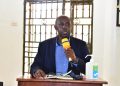 Three arrested in Wakiso by the State House Anti corruption unit